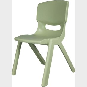 Oscar - Brnestol - Pastel Grn