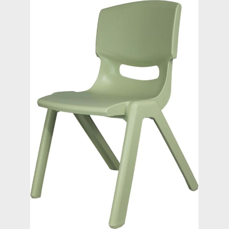 Oscar - Brnestol - Pastel Grn