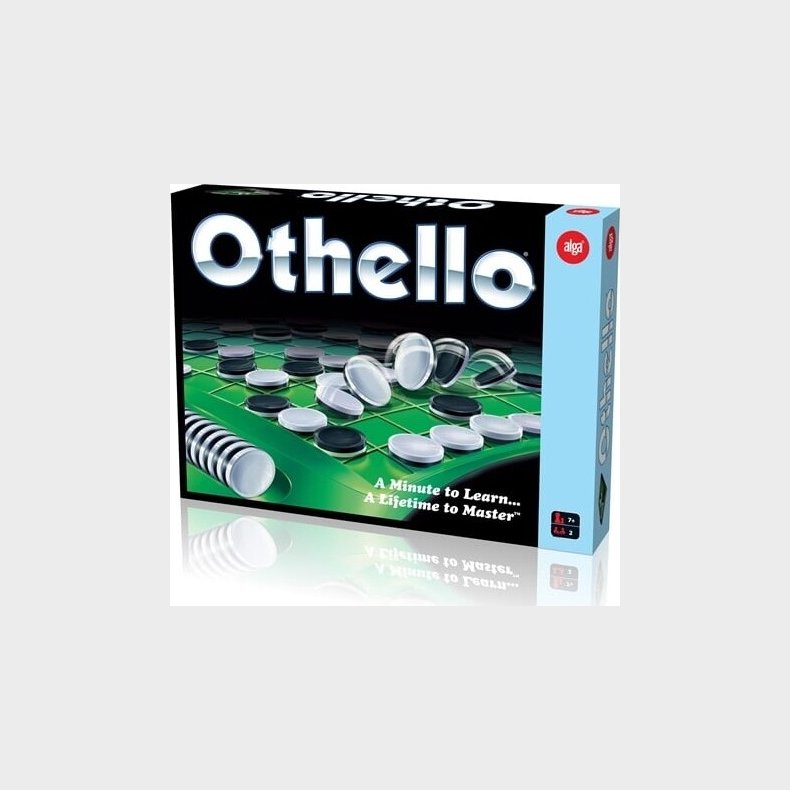 Reversi / Othello Spil