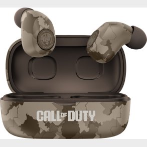 Otl - Call Of Duty Francise Tws Dessert Camo