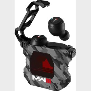 Otl - Call Of Duty Modern Warfare Iii Tws 4g Wireless Earphones