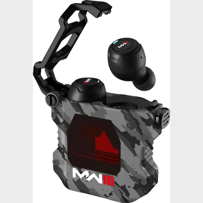 Otl - Call Of Duty Modern Warfare Iii Tws 4g Wireless Earphones