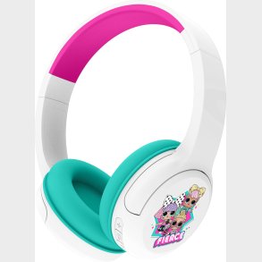 Otl - Lol Surprise - Core Wireless Headphones (bluetooth)