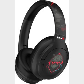 Otl - Mw3 Active Noise Cancelling Hretelefoners