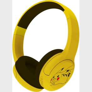 Otl - Pokemon Pikachu - Core Wireless Headphones (bluetooth)