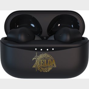 Otl -tws  The Legend Of Zelda: Tears Of The Kingdom (black)