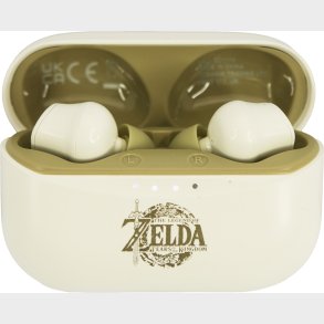 Otl - Tws  The Legend Of Zelda: Tears Of The Kingdom(white)