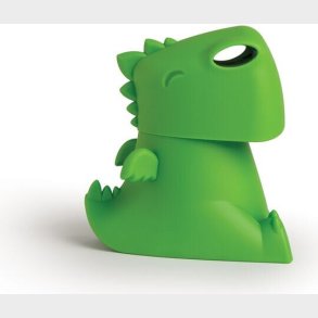 Ototo - Dracowave Renser Til Mikrob�lgeovn - Gr�n - Compact Size To Fit Most Standard Microwaves