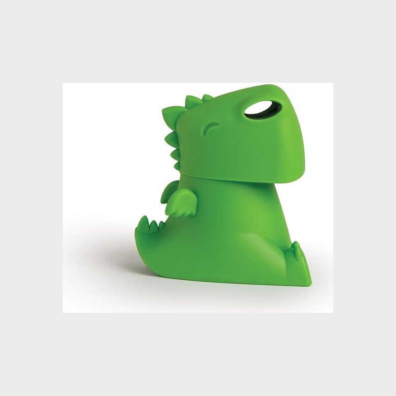 Ototo - Dracowave Renser Til Mikrob�lgeovn - Gr�n - Compact Size To Fit Most Standard Microwaves