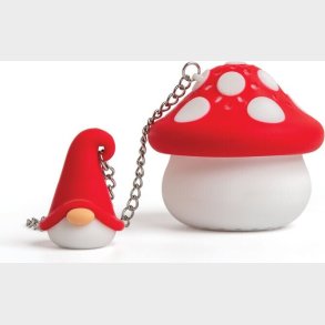 Ototo - Enchan-tea Tefilter - R�d