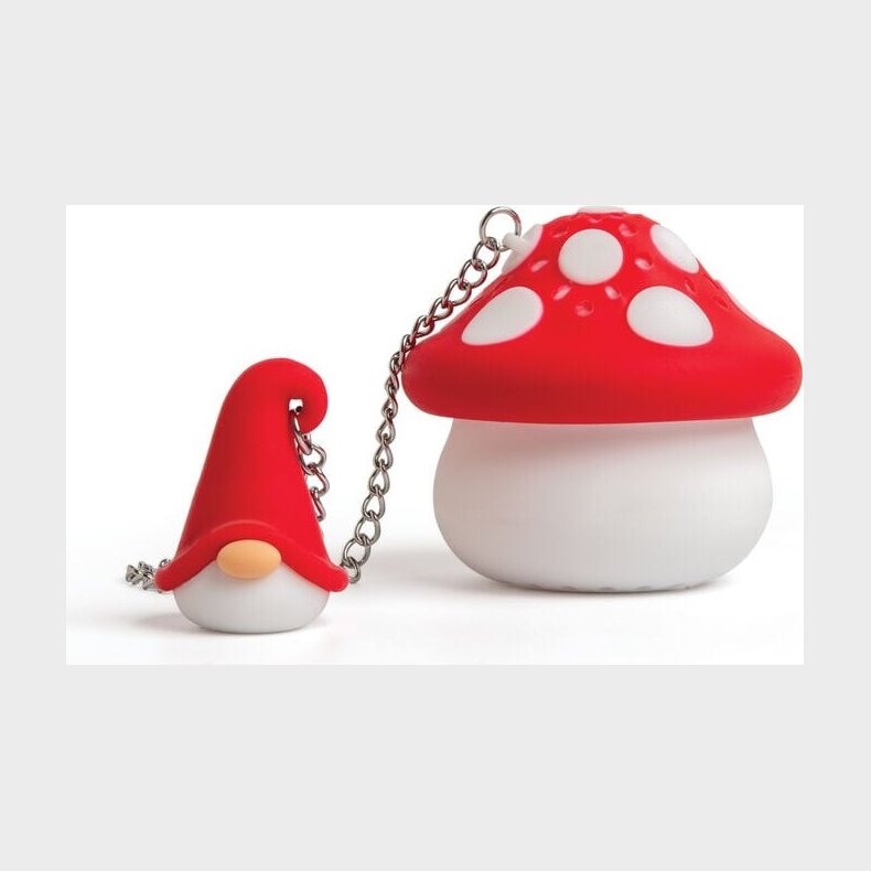 Ototo - Enchan-tea Tefilter - R�d