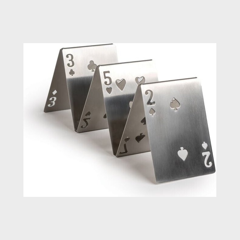 Ototo - Pick-a-taco Taco Holders - Set Of 2