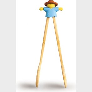 Ototo - Sal Salad Servers - Blue