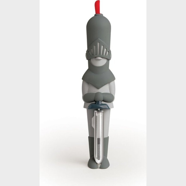 Ototo - Skr�llekniv - Sir Peels A-lot - R�d