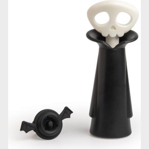 Ototo - Vinpumpe Spookelier - Sort - Compact