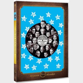 Otte Akkorder - 1944 - DVD - Film