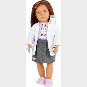 Our Generation - Daya Dyrelge