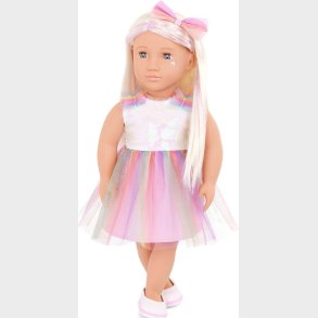 Our Generation - Dukke - Iris