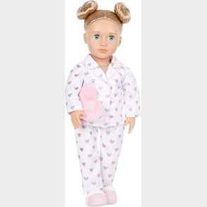 Our Generation - Dukke - Serenity