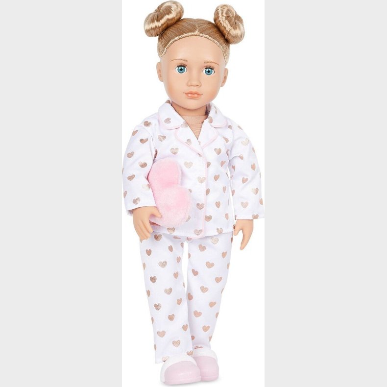 Our Generation - Dukke - Serenity