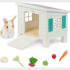 Our Generation - Kanin Hus M/ Kanin