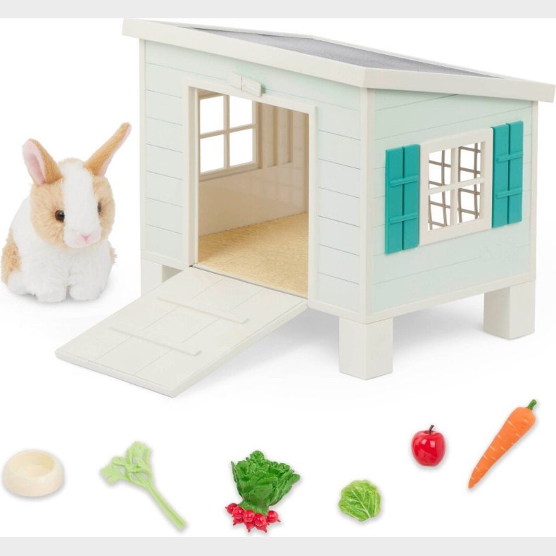 Our Generation - Kanin Hus M/ Kanin