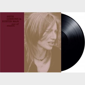 Beth Gibbons - Out Of Season - Vinyl Lp
