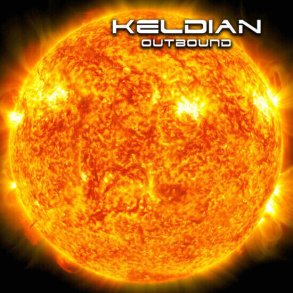 Keldian - Outbound  - CD