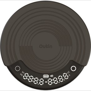 Outin - Claro Coffee Scale