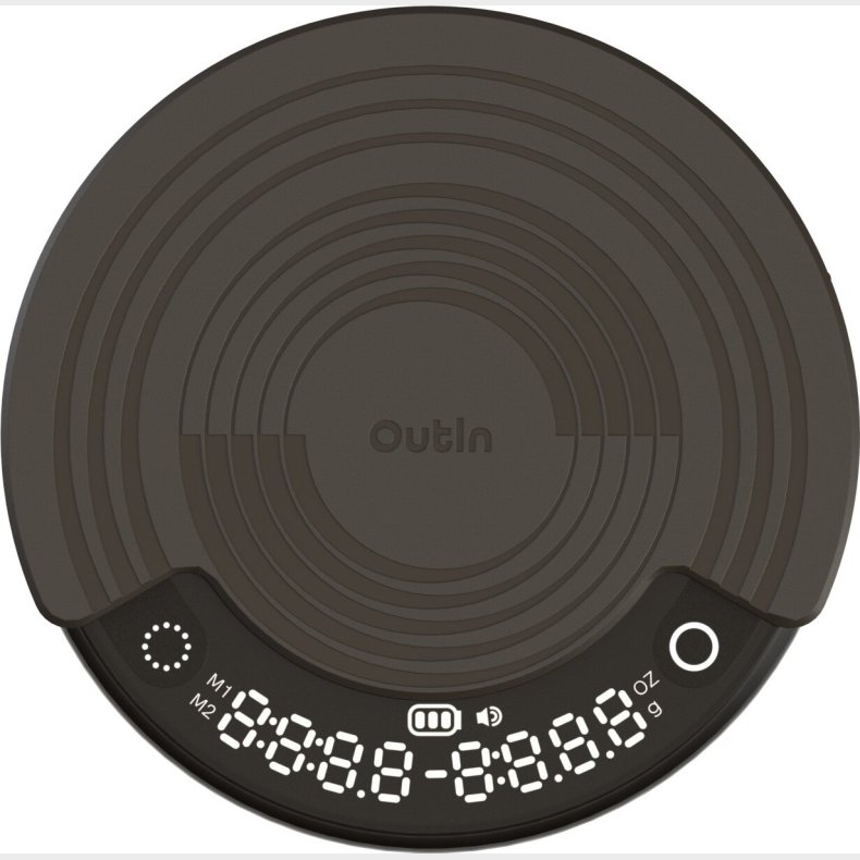 Outin - Claro Coffee Scale