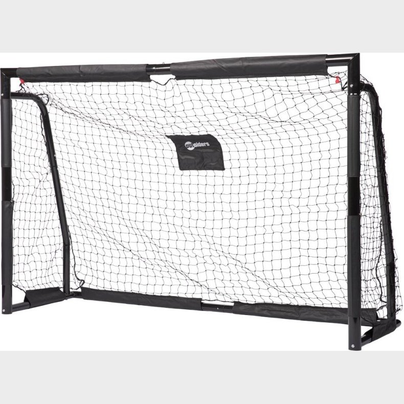 Outsiders - Elastico Fodboldm�l 182x120x60 Cm