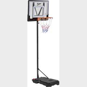 Outsiders - Junior Basketball Hoop Stand 155-210cm