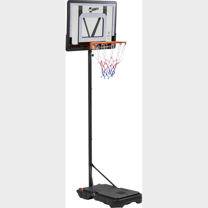 Outsiders - Junior Basketball Hoop Stand 155-210cm
