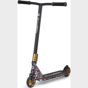 Outsiders - Pro Stunt Lbehjul - Illusion