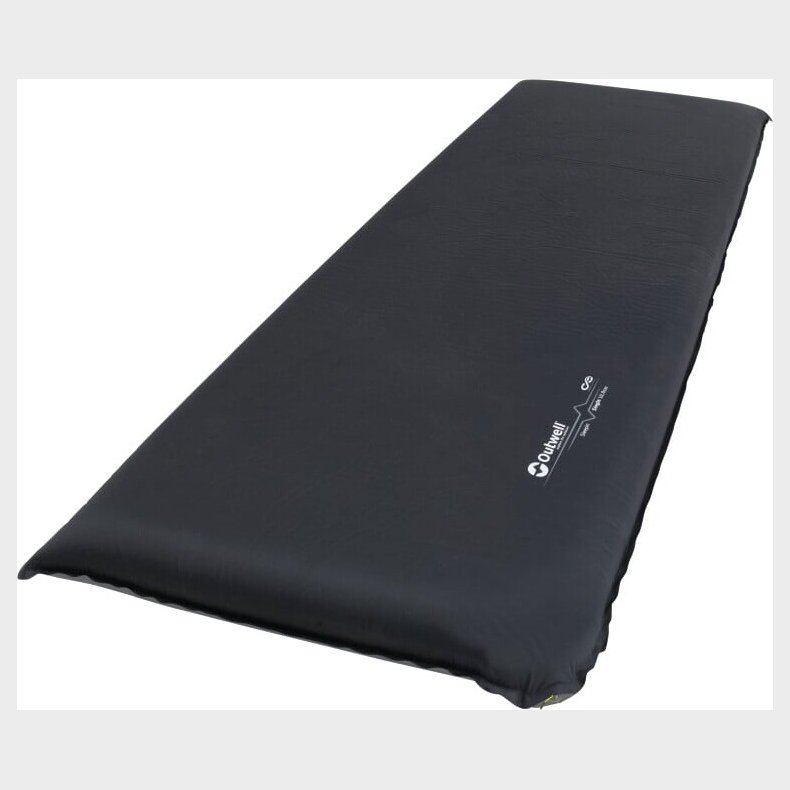 Outwell - Sleepin Single 10.0 Cm Selvoppusteligt Liggeunderlag