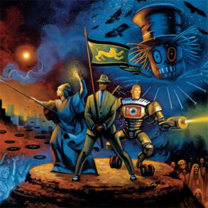 Bikstok Rgsystem - Over Stok Og Sten - 20 rs Jubilum Remastered Edition - CD