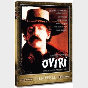 Oviri - 1986 - DVD - Film