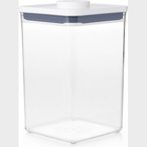 Oxo - Pop Container - Square, 4.2l