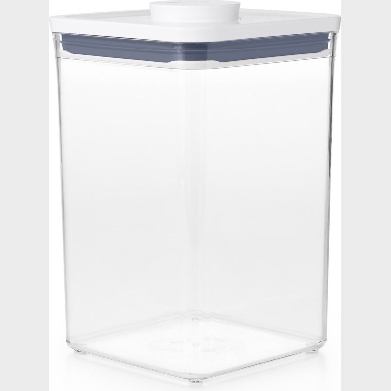 Oxo - Pop Container - Square, 4.2l