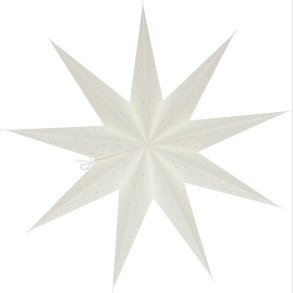 Oyoy Living Design - Hoshi Julestjerne I Papir Til Ophng -  60 Cm