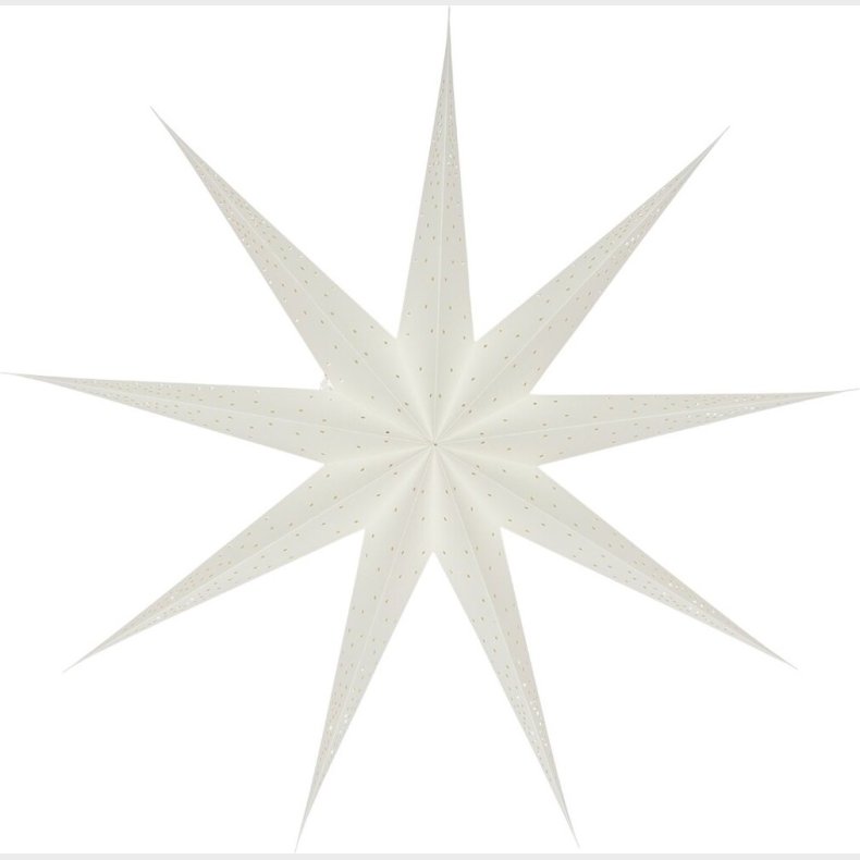 Oyoy Living Design - Hoshi Julestjerne Til Ophng - 90 Cm