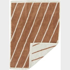 Oyoy Living Design - Raita Gstehndklde - 40x60 Cm - Cloud Caramel