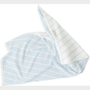 Oyoy Living Design - Raita Hndklde - 50x100 Cm - Cloud Ice Blue