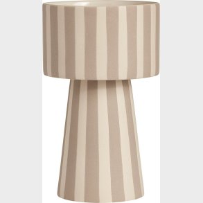 Oyoy Living Design - Toppu Krukke - Indendrs - Keramik - Clay