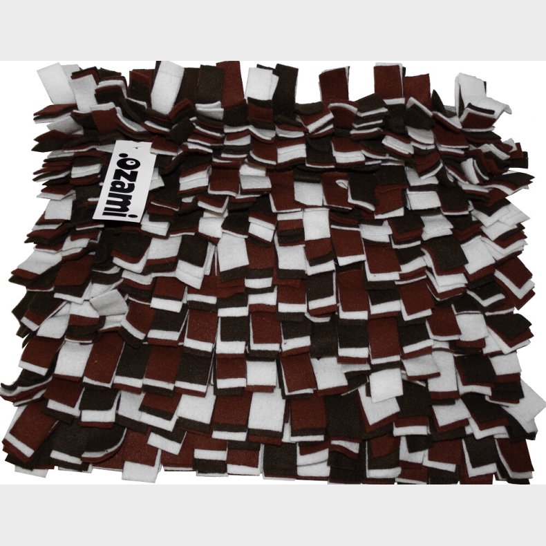 Aktivitetsm�tte Til Hund - Ozami - Str. Xs - 30x40 Cm