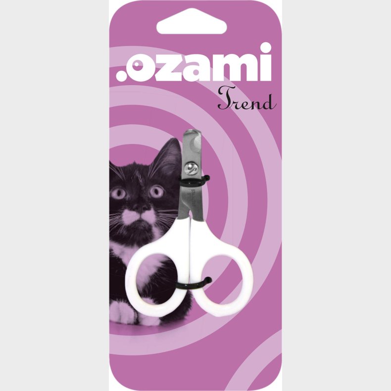 Ozami - Neglesaks Til Sm Hunde , Katte Og Gnavere