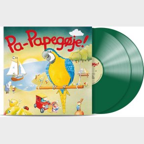 Pa-papeg�je! - Vinyl Lp