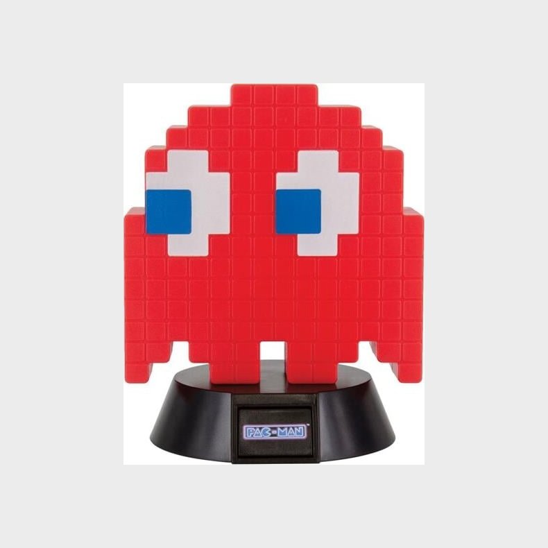 Pac-man - Blinky Icon Light V2