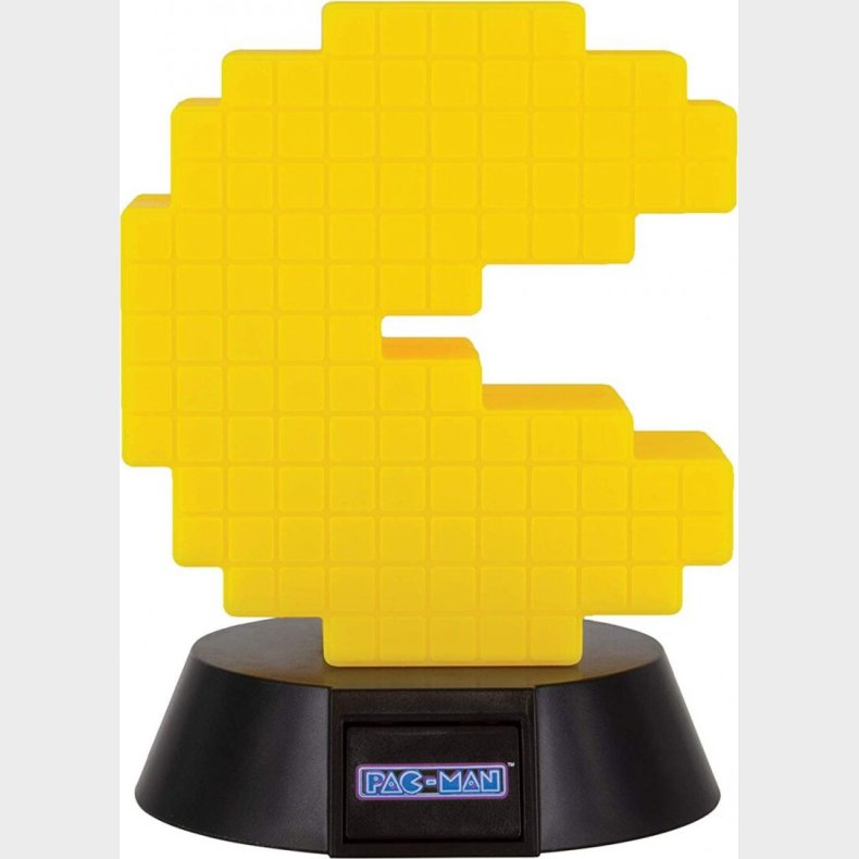 Pac Man Lampe