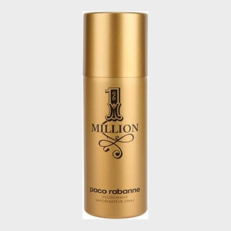Paco Rabanne - 1 Million Deodorant 150 Ml